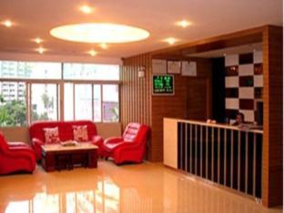 Xiamen Tai Qing Hotel Extérieur photo