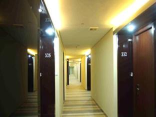 Xiamen Tai Qing Hotel Extérieur photo